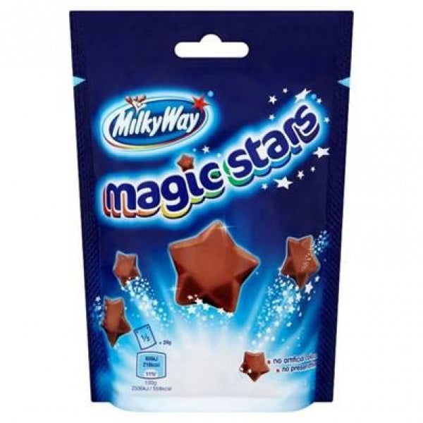 Milky Way Magic Stars 100g