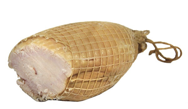 Szynka z indyka wedzona tj