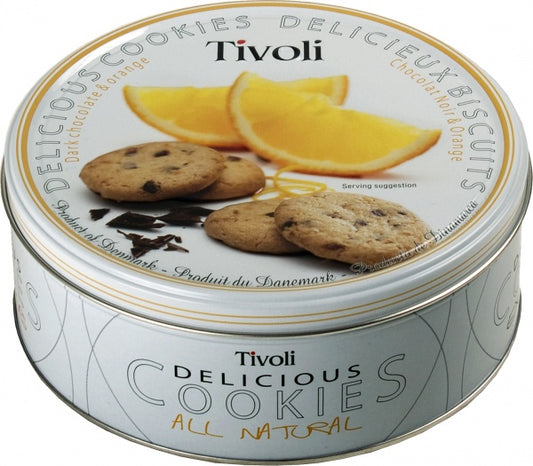 JB13 Orange Chocolate 150g 139/24