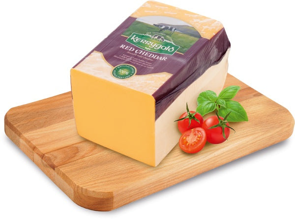 Ser cheddar red kerrygold