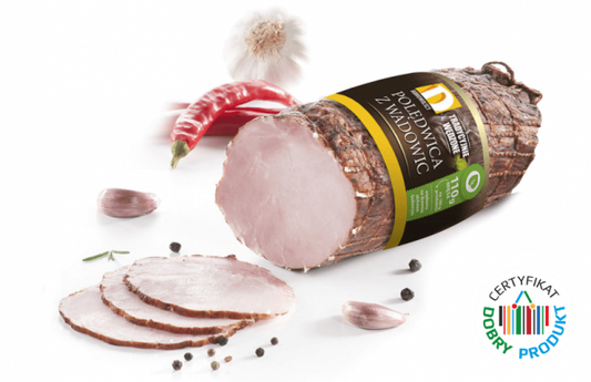 Polędwica Dobrowolscy z Wadowic kg