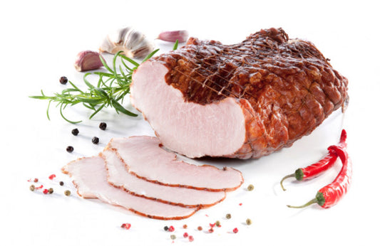 Szynka Dobrowolscy zrazowa podkarpacka