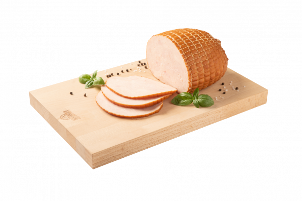 Pierś Indykpol wędzona kg