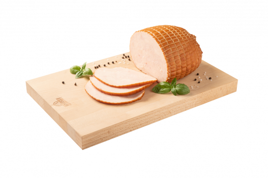 Pierś Indykpol wędzona kg