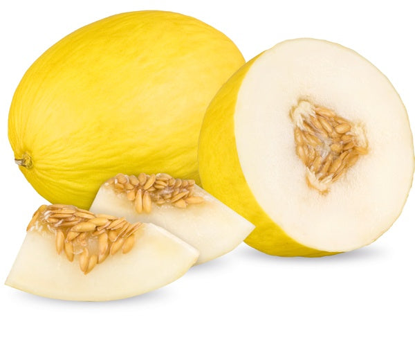 Melon Miodowy - Hiszpania