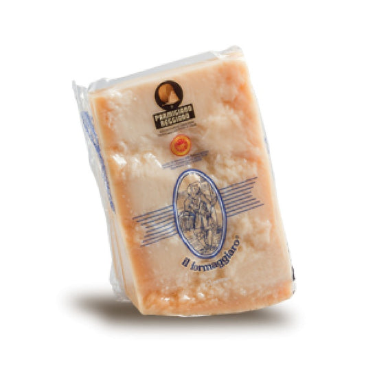 Ser parmigiano reggiano