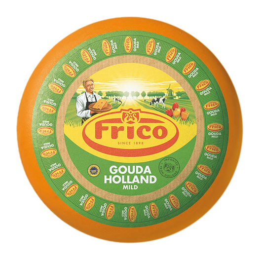 Ser Frico gouda holenderska kg