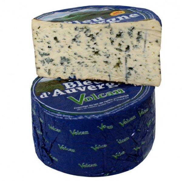 Ser Bleu D'auvergne A.O.P.