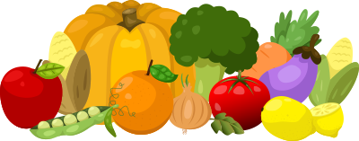 Warzywa i Owoce Smak