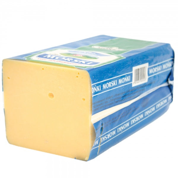 Ser Morski Mońki