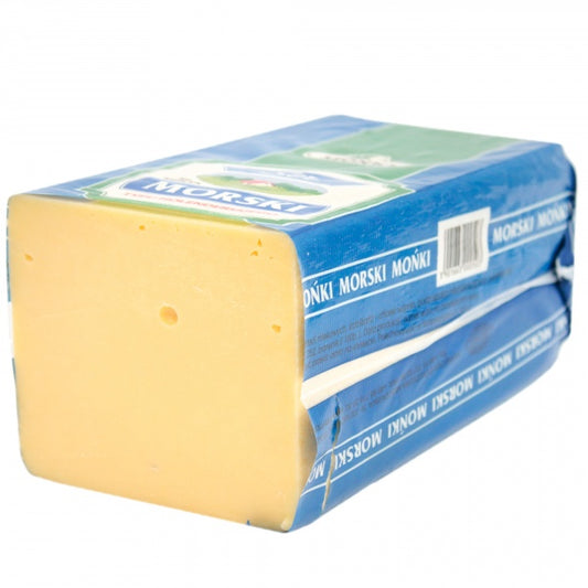 Ser Morski Mońki