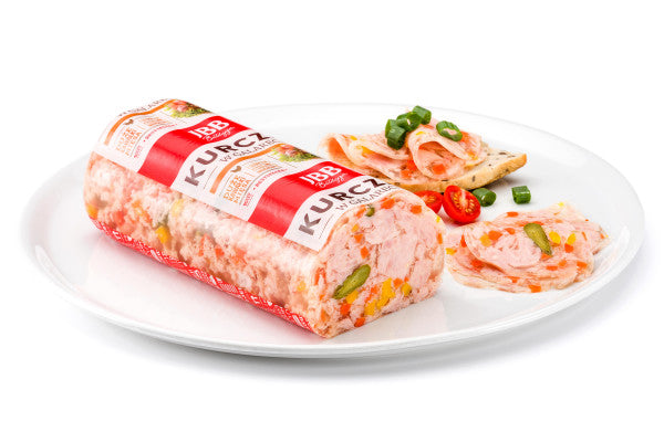 Kurczak JBB w galarecie kg
