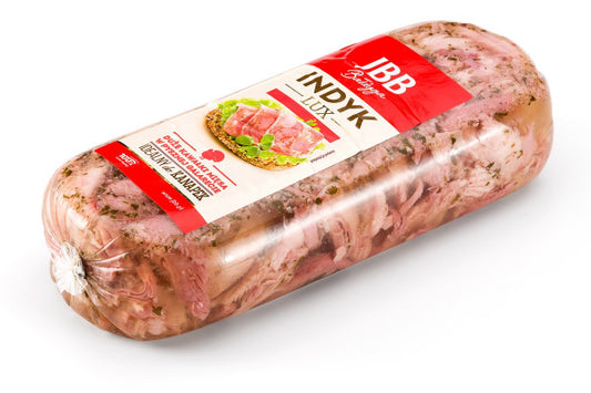 Jbb indyk lux