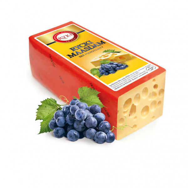 Ser Ryki Rycki Maasdam