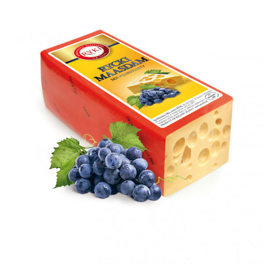 Ser Ryki Rycki Maasdam