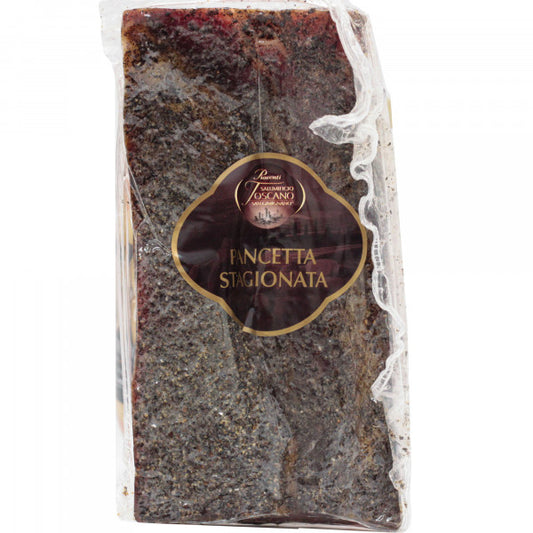 Boczek delikatesowy wędzony