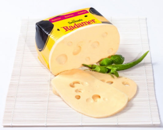 Ser Serenada Radamer