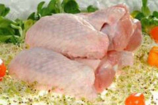 Skrzydło z indyka świeże