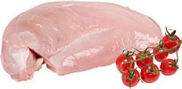 Filet z piersi indyka klasa a