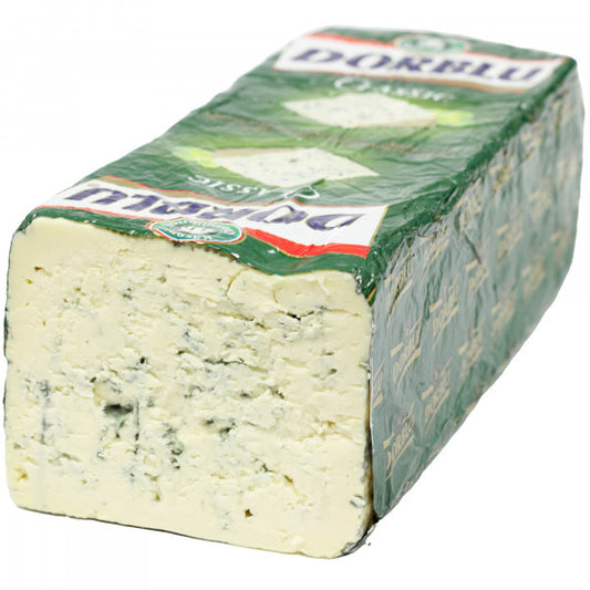 Ser Dor Blu Champignon