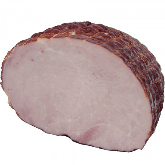 Szynka Bell krucha premium