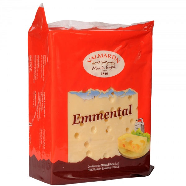 Ser emmentaler Francja
