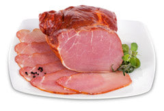 Polędwica łososiowa