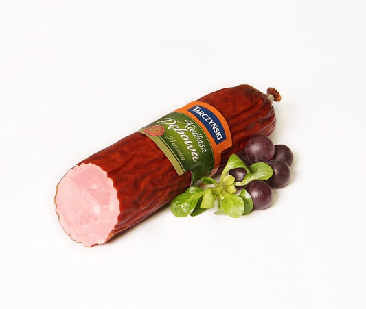 Kiełbasa Tarczyński Dębowa