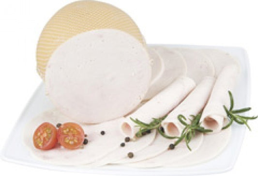 Kurczak Tarczyński gotowany