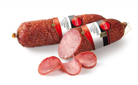 Kiełbasa Olewnik Krakowska pieczona