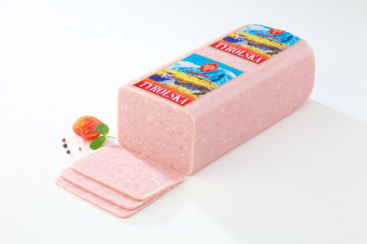 Mielonka Tyrolska Sokołów