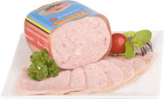 Smaczek w konserwie Sokołów