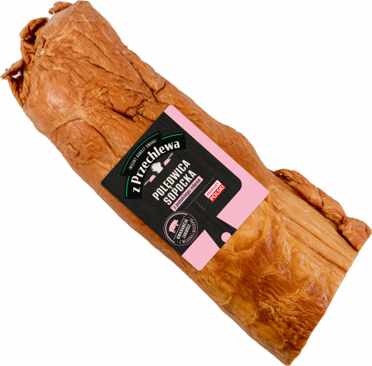 Poledwica z Przechlewa sopocka