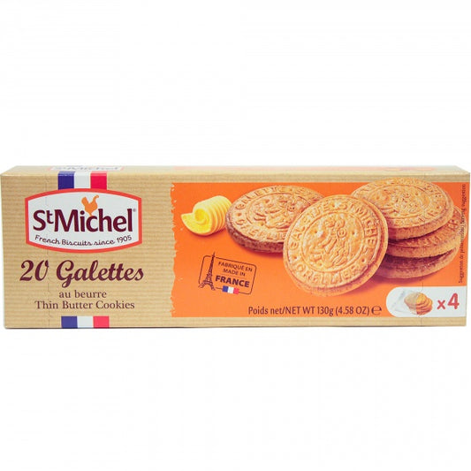 Ciastka maślane tradycyjne