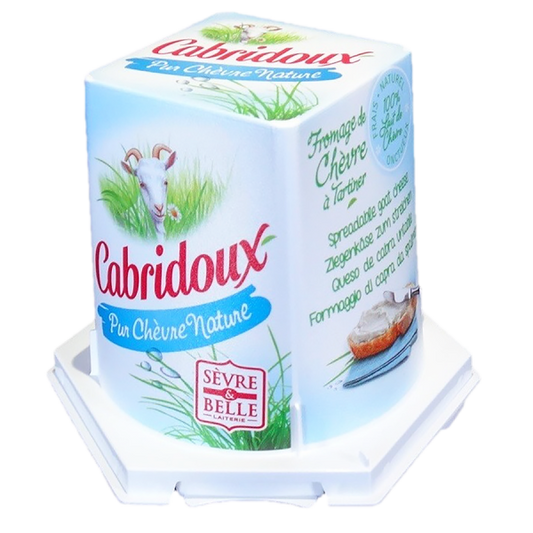 TEMAR LE CABRIDOUX SER KOZI 125G BRAK