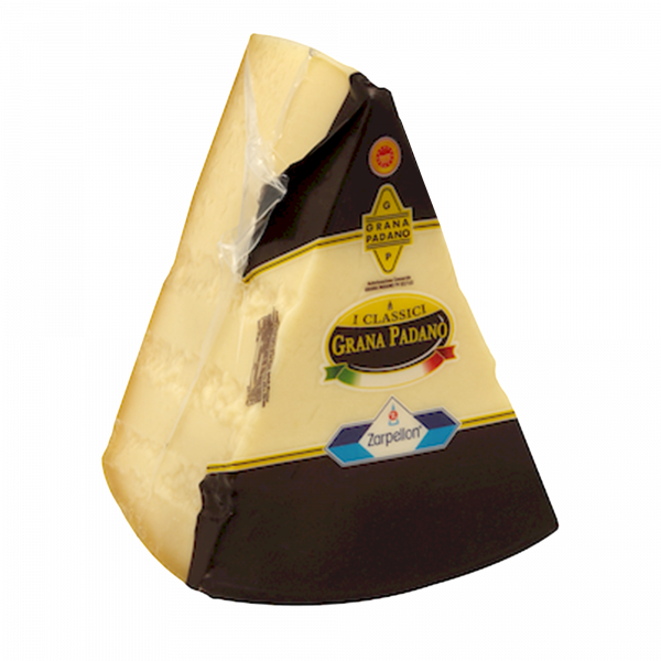 Ser Zarpellon Grana Padano