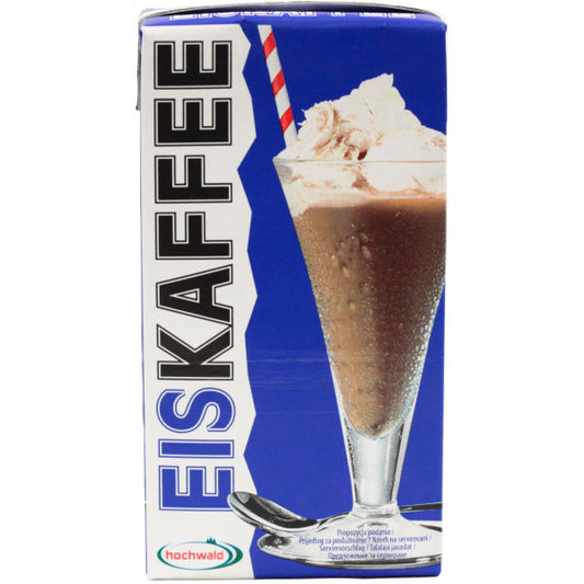 Napój Hochwald kawa mrożona