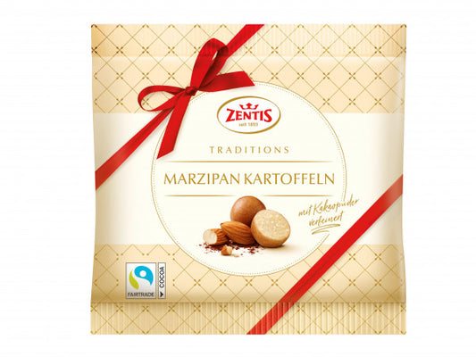 Zentis Kartofelki marcepanowe