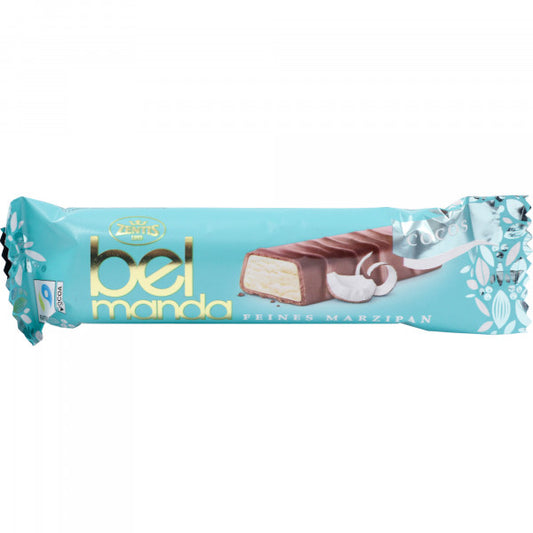 Baton Zentis Belmanda marcepanowy