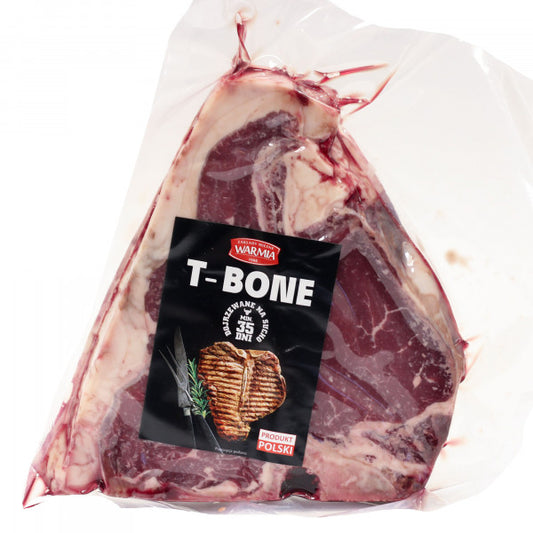 Stek T-Bone
