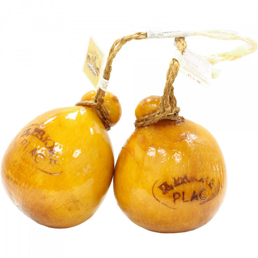 Ser provoletta piccante