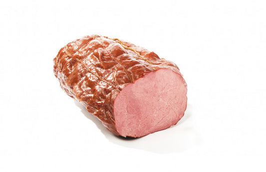 Szynka Warmia wołowa