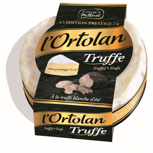 L'Ortolan z truflami 135g