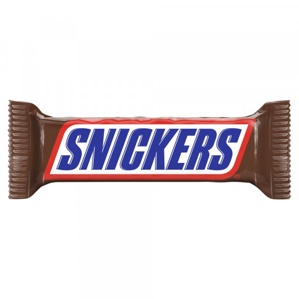 Snickers Baton 50g
