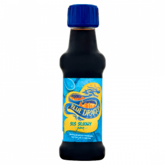 Sos Blue Dragon sojowy jasny