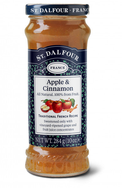 Owocowa Rapsodia jabłko i cynamon