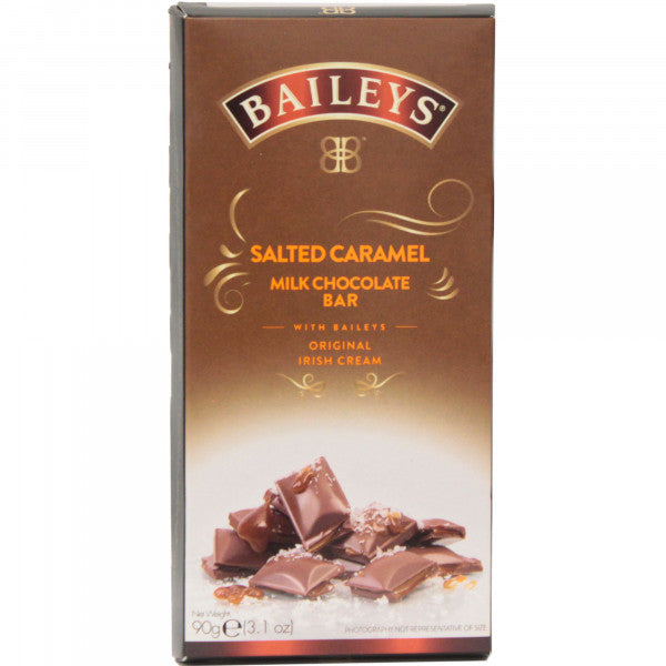 Czekolada baileys irlandzka karmelowa z solą