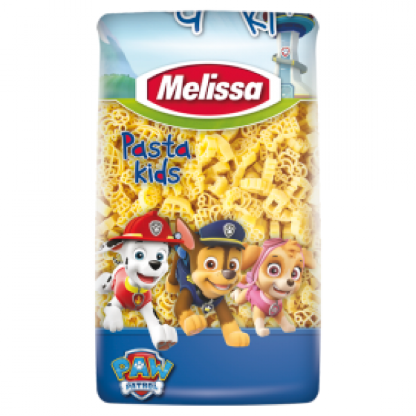 Makaron Melissa Pasta Kids Psi Patrol 500g