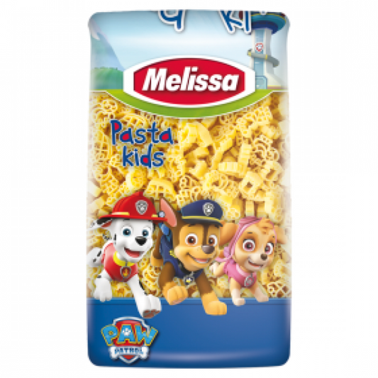Makaron Melissa Pasta Kids Psi Patrol 500g
