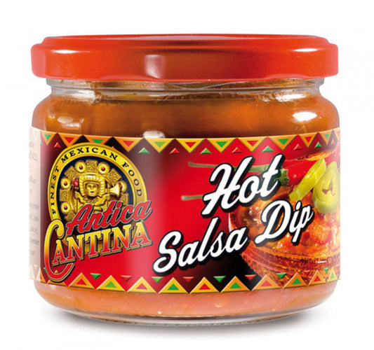 Dip antica cantina hot salsa 300 g